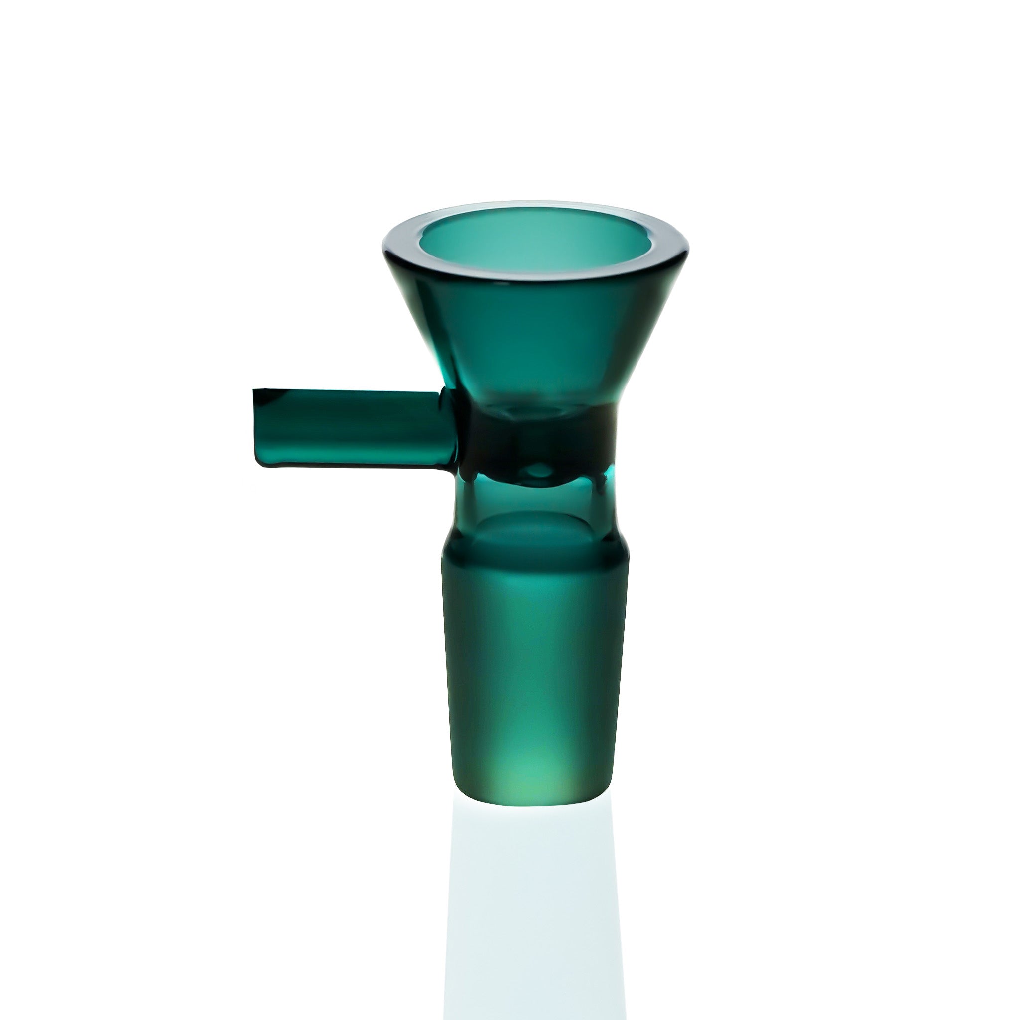 18mm Bowls in teal