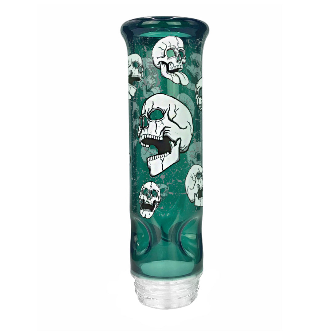 Skull Standard Mouthpiece