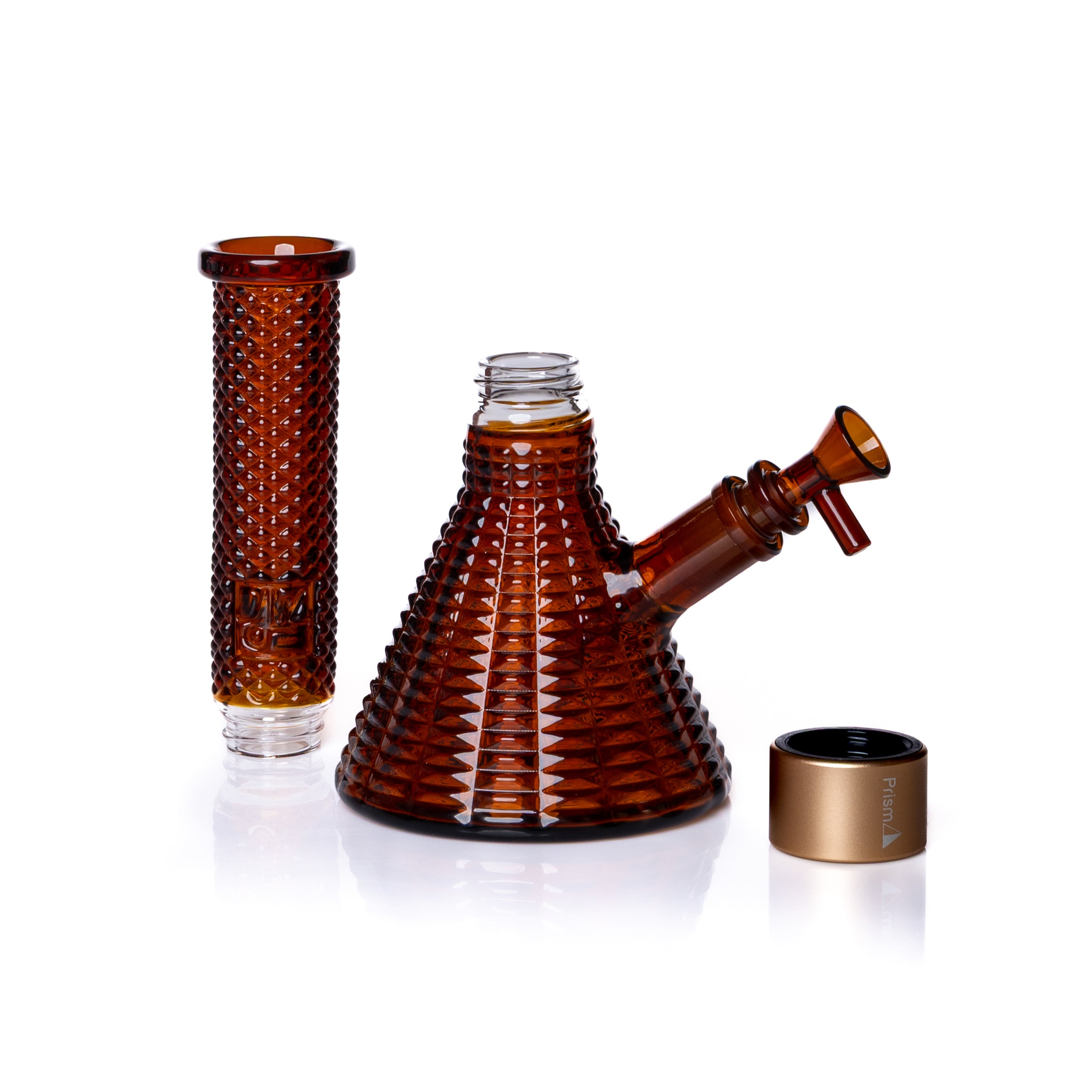 Prism Water Pipes | Prism x Jane West Twenties MINI Standard