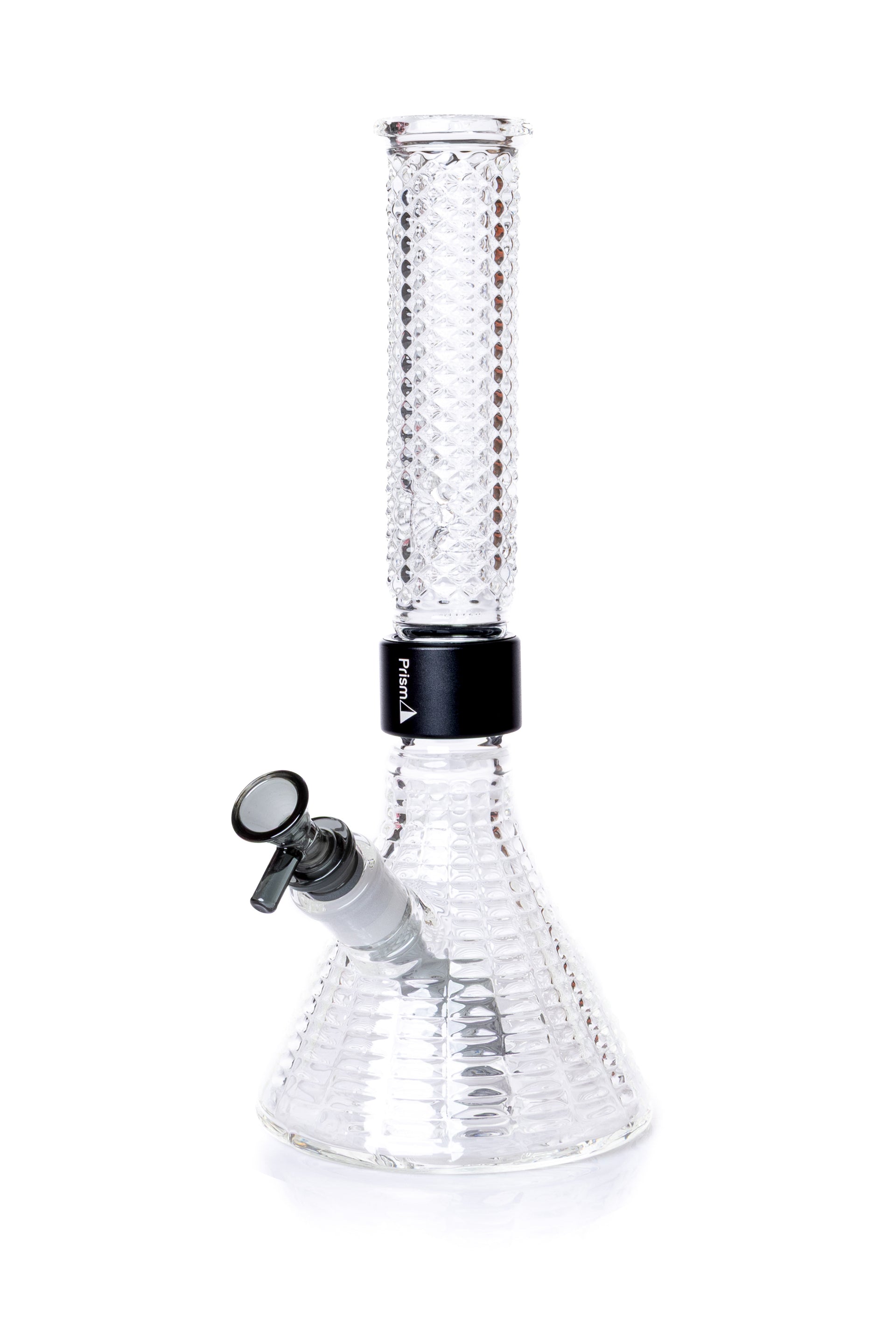 Prism x Jane West Twenties MINI  Beaker Clear
