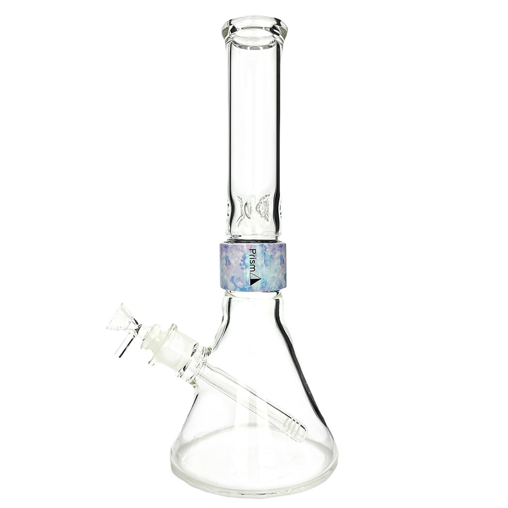 [Dh19] Clear Standard Beaker Single Stack