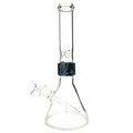 [Dh19] Clear Standard Beaker Single Stack