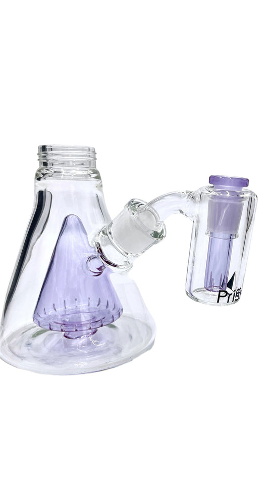 Percolated Beaker Base Ash Catcher