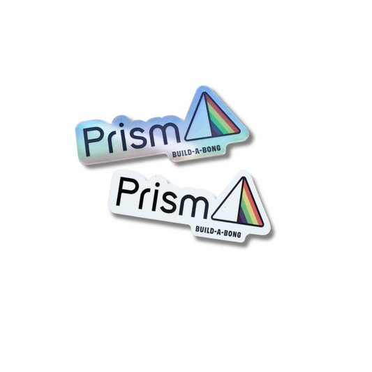 Prism Sticker Pack