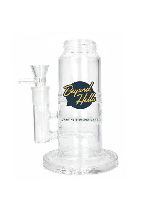 Beyond Hello Honeycomb Base