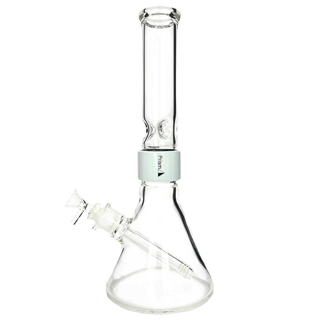 [Dh19] Clear Standard Beaker Single Stack