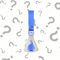 Classic Mystery Bong