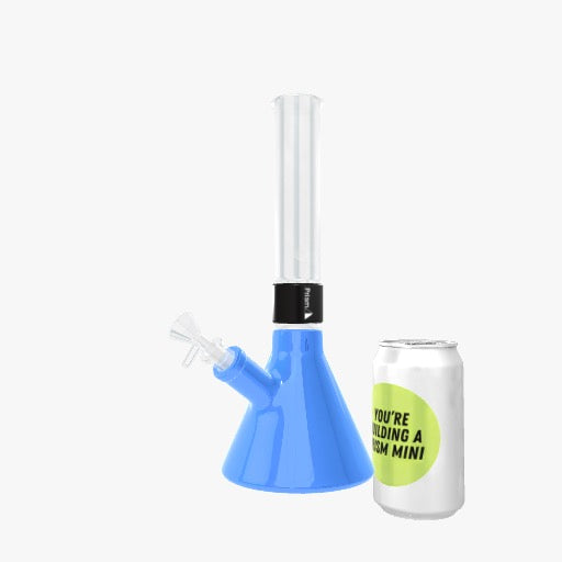 Custom Prism Mini Bong