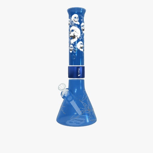 Custom Prism Bong