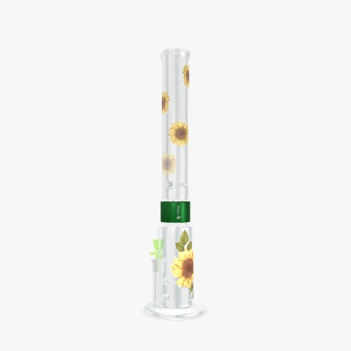 Custom Prism Bong