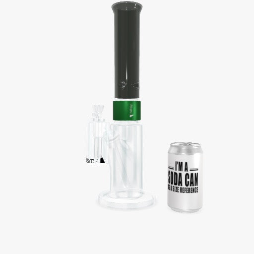 Custom Prism Bong