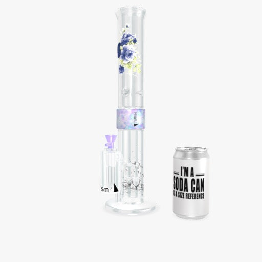 Custom Prism Bong