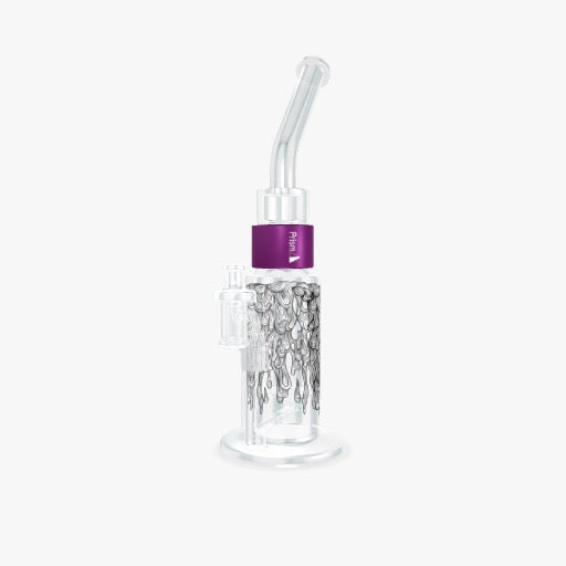 Custom Prism Bong