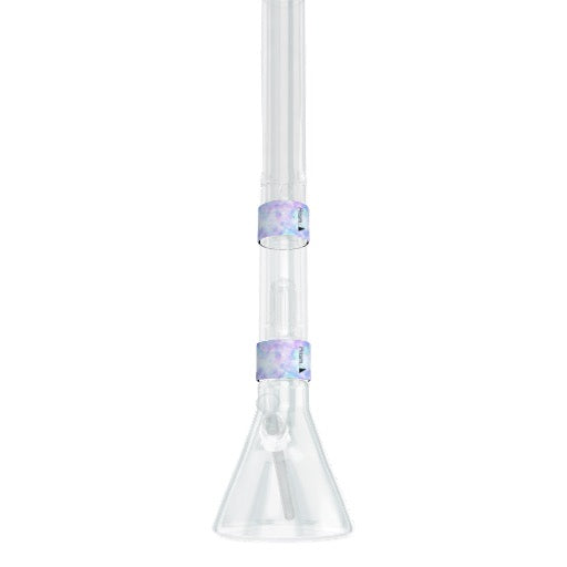 Tall Beaker Single Stack