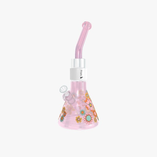 Custom Prism Bong