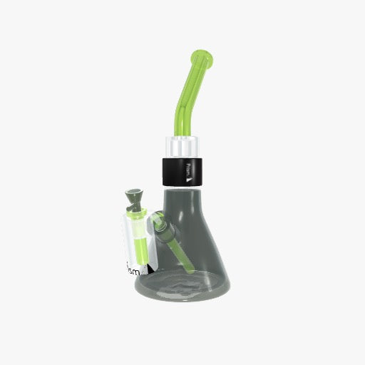 Custom Prism Bong