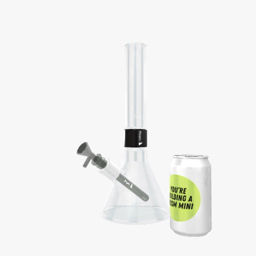 Custom Prism Mini Bong