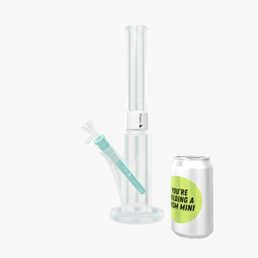 Custom Prism Mini Bong