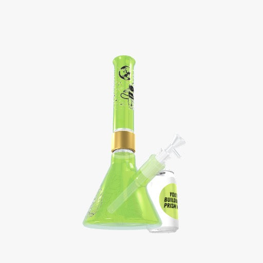 Custom Prism Mini Bong