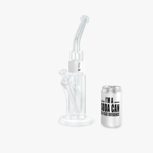 Custom Prism Bong