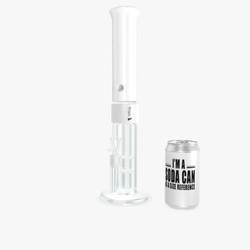 Custom Prism Bong