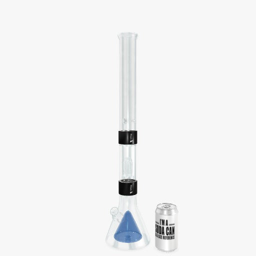 Custom Prism Bong