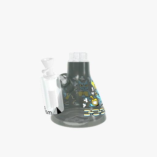 Custom Prism Base