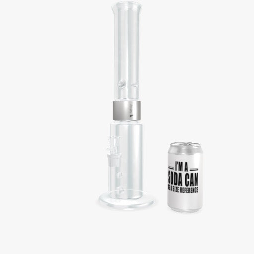 Custom Prism Bong