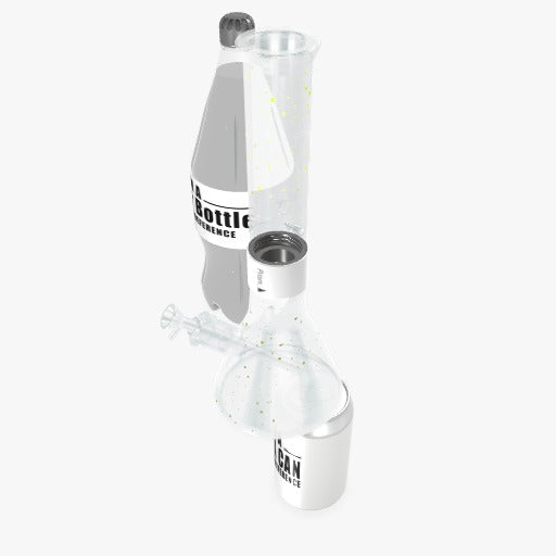 Glow Tall Beaker
