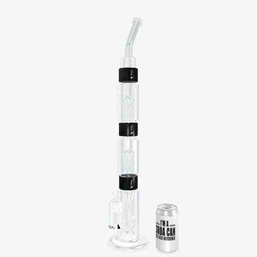 Custom Prism Bong