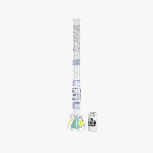 Custom Prism Bong
