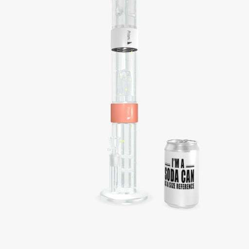 Glow Big Honeycomb Single Stack