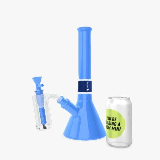 Custom Prism Mini Bong