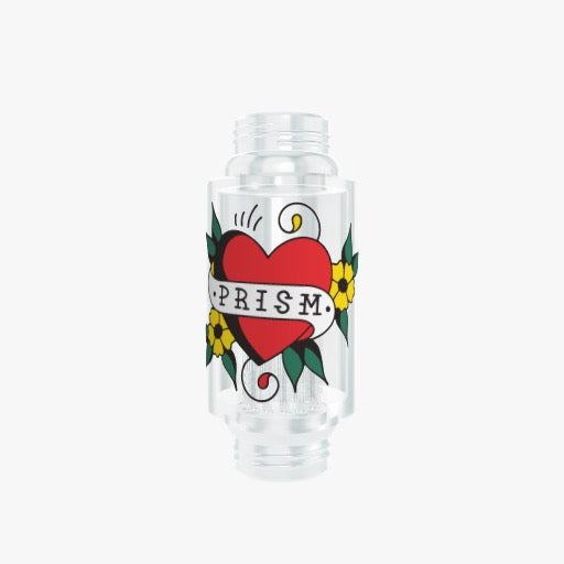 Custom Prism Percolator