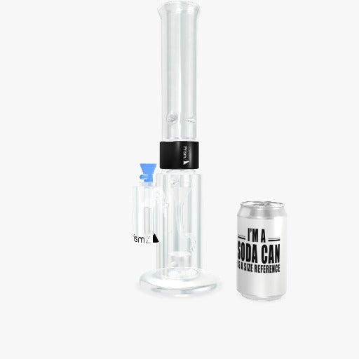 Custom Prism Bong