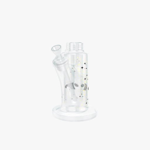 Straight Tube Base
