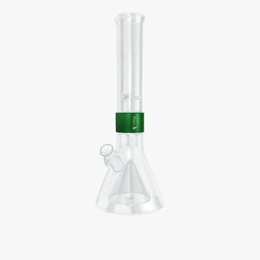 Custom Prism Bong