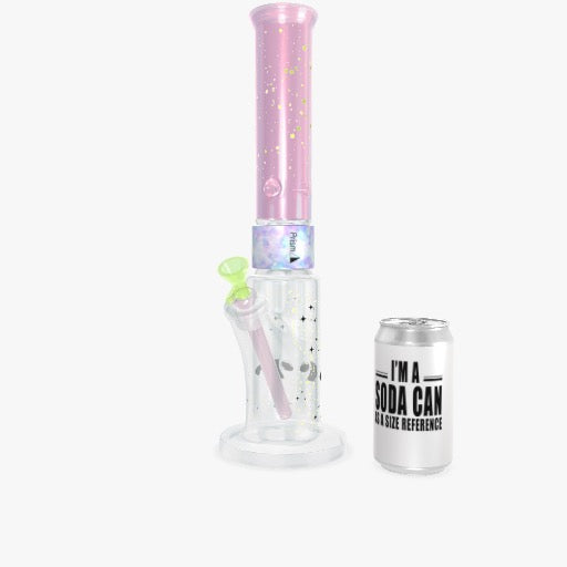 Custom Prism Bong