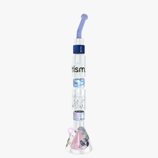 Custom Prism Bong