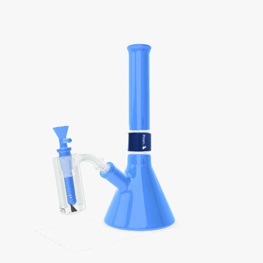 Custom Prism Mini Bong