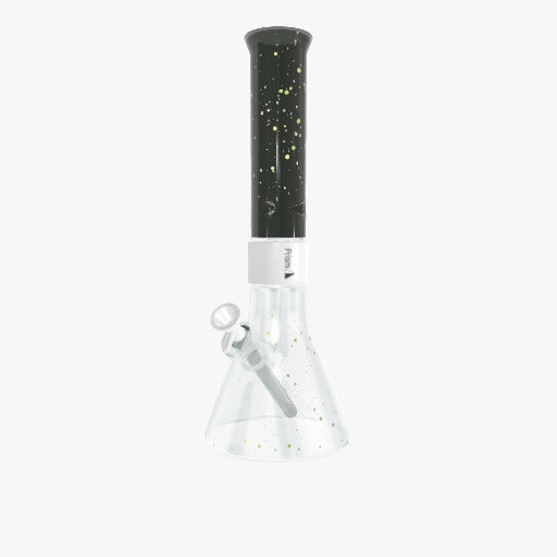 Custom Prism Bong