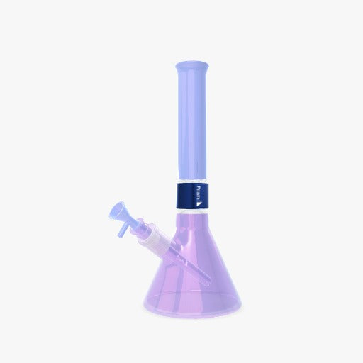 Custom Prism Mini Bong