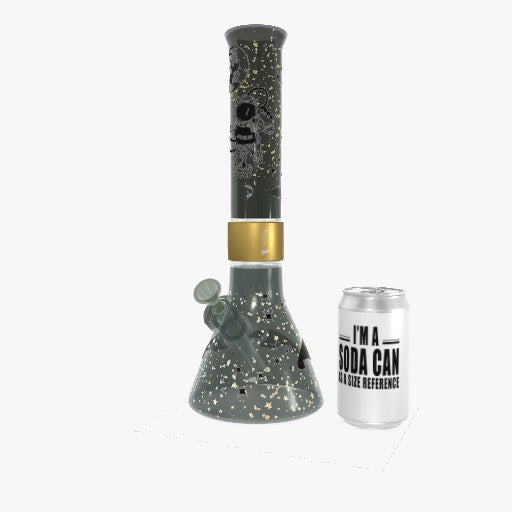 Custom Prism Bong