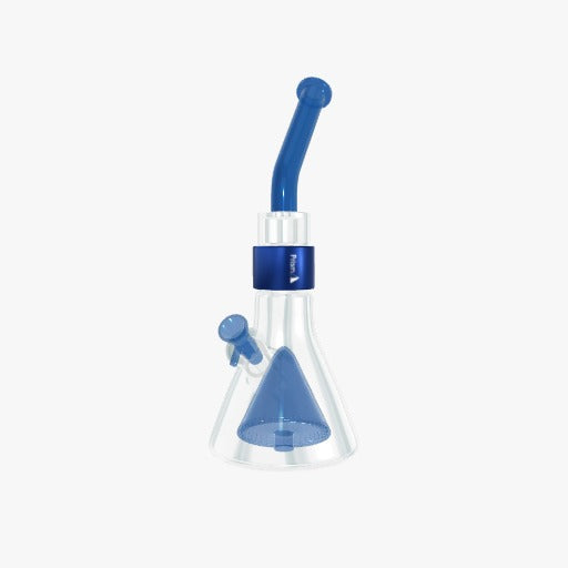 Custom Prism Bong