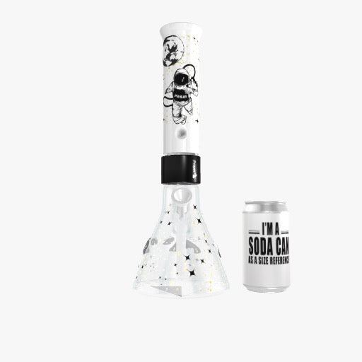 Custom Prism Bong