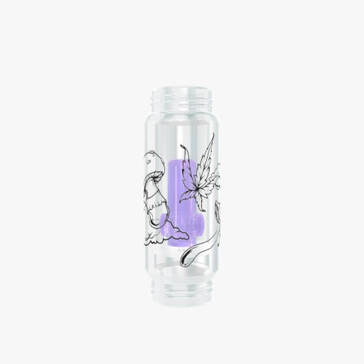 Custom Prism Percolator
