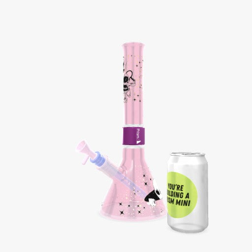 Custom Prism Mini Bong