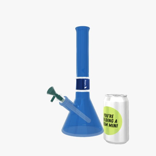 Custom Prism Mini Bong