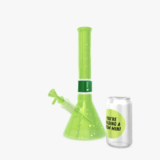 Custom Prism Mini Bong