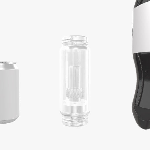 Custom Prism Percolator